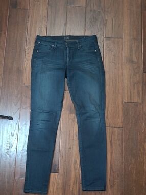 Citizens Of Humanity THOMPSON Medium-Rise Skinny Jeans size 27